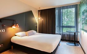 Ibis Styles Rouen Centre Rive Gauche